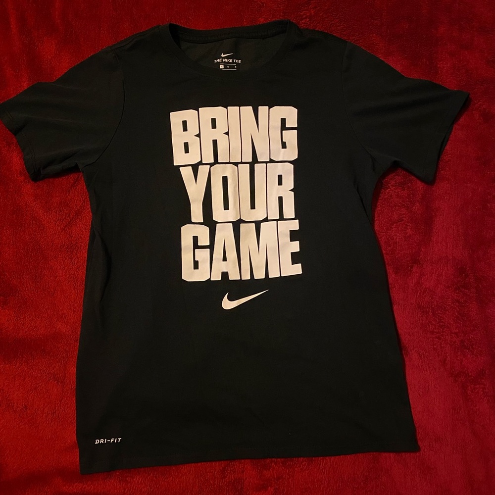 Nike Dri-fit Tee